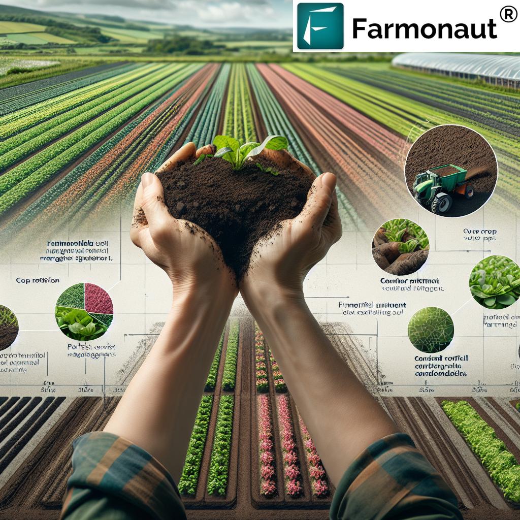 Soil Fertility Optimization in Queensland