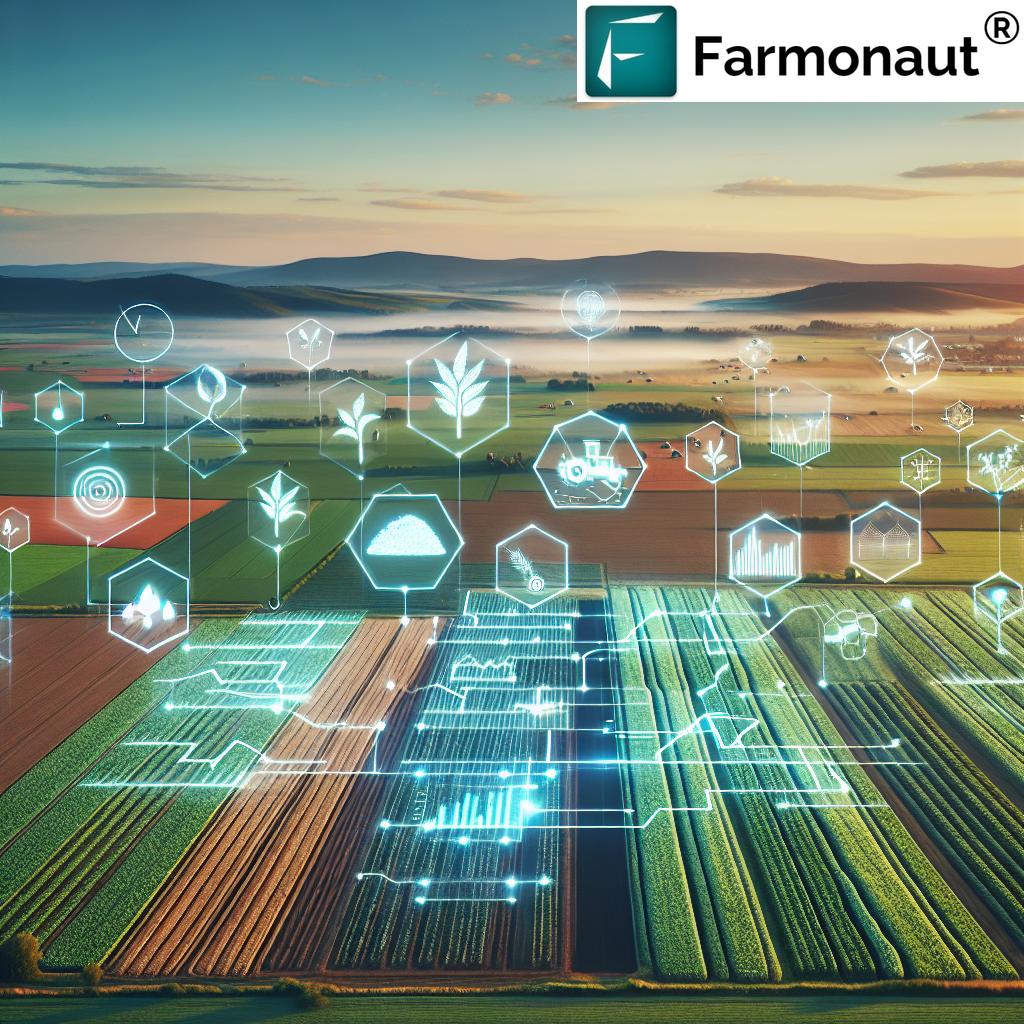 Farmonaut's Market Insights