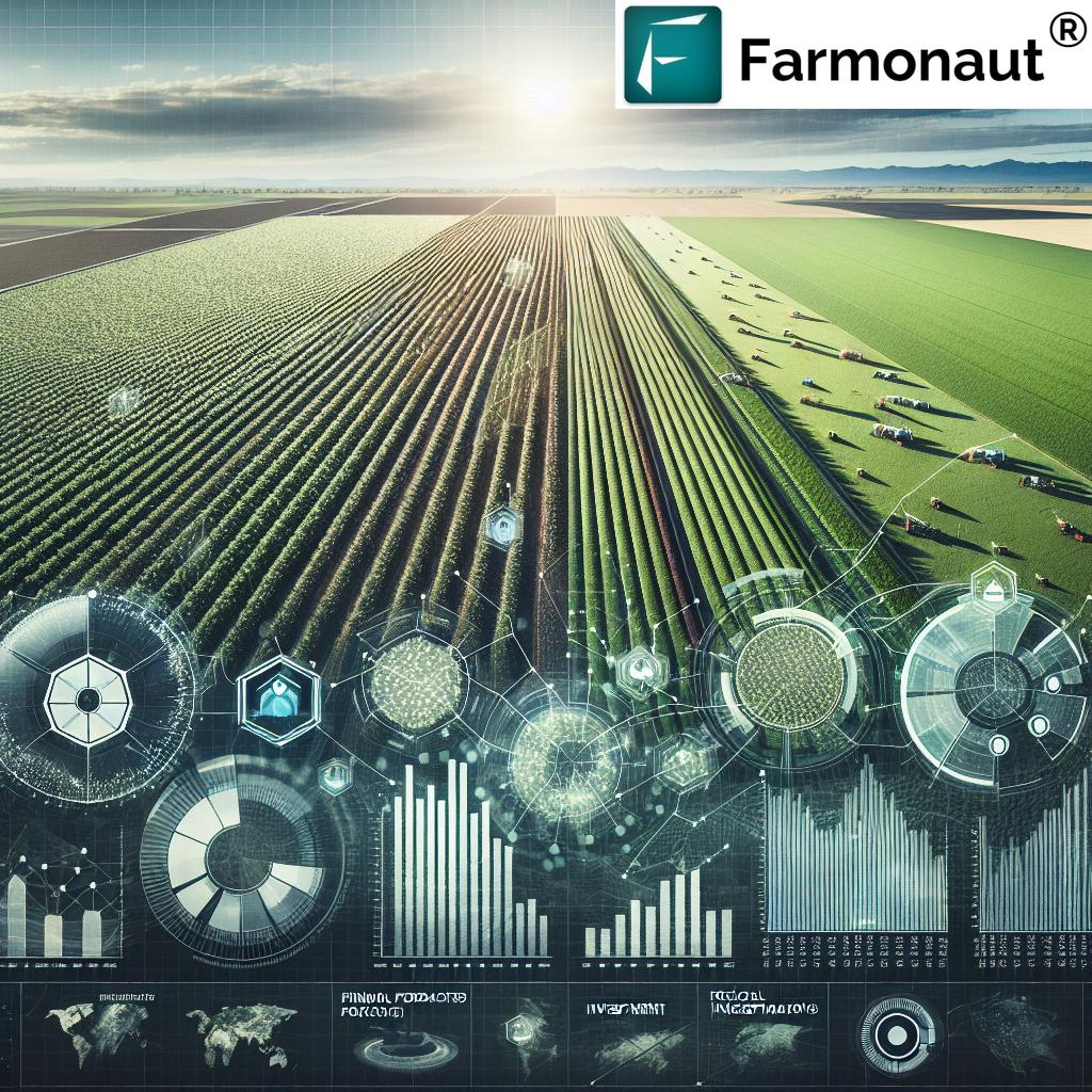 Maximizing Agricultural ROI: Expert Strategies for Sustainable Farm Asset Management with Farmonaut