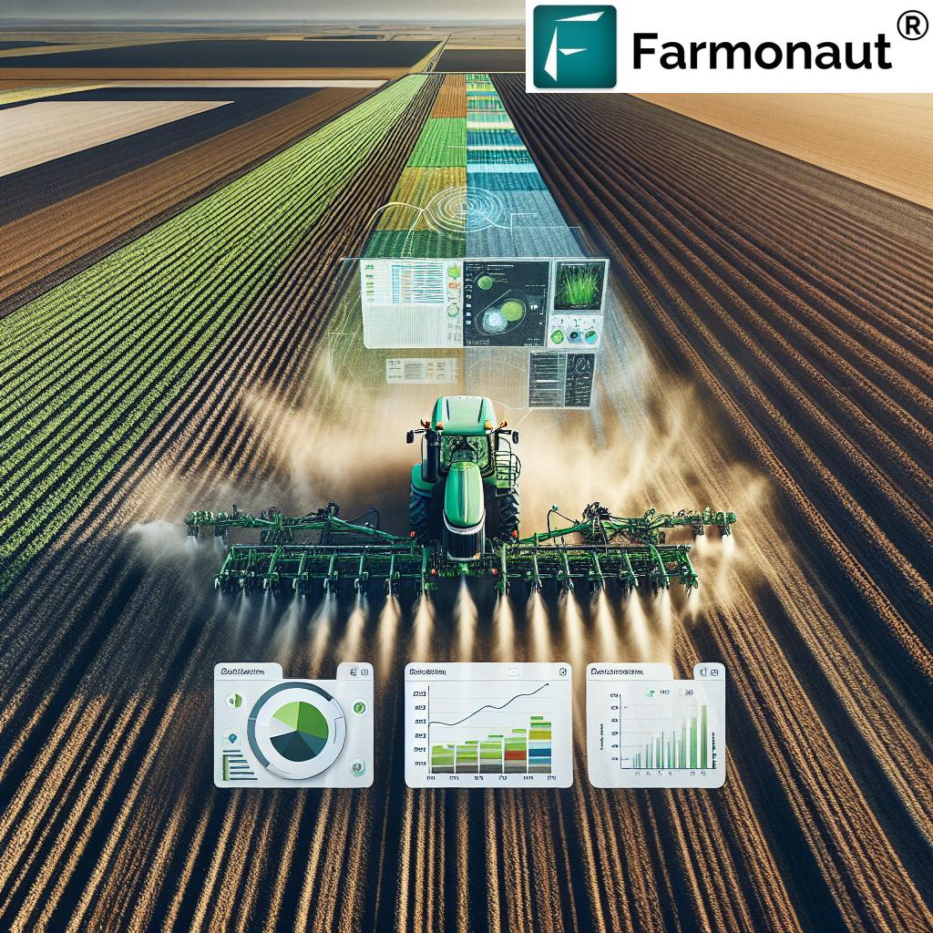 Data-Driven Farm Management Technologies