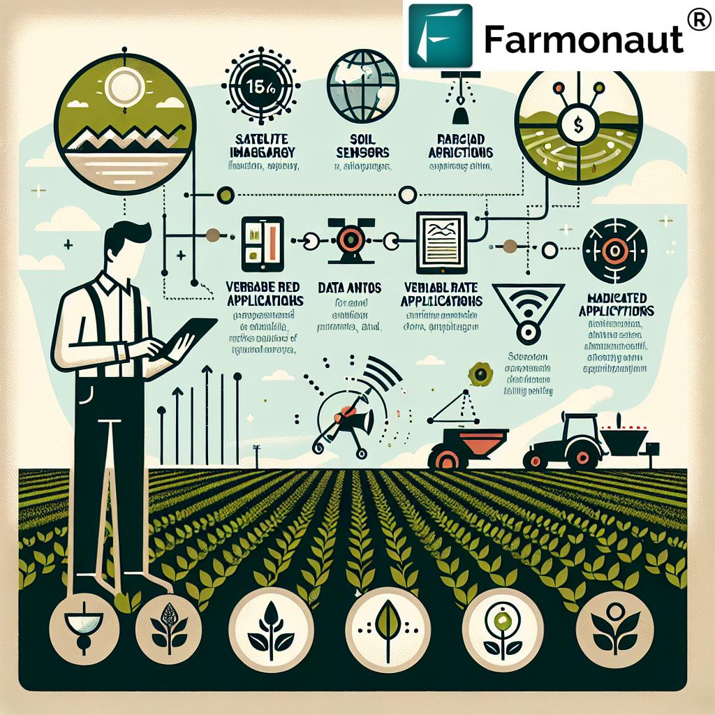 Maximizing Farm Productivity: Climate-Smart Practices for Sustainable Agriculture and Soil Health