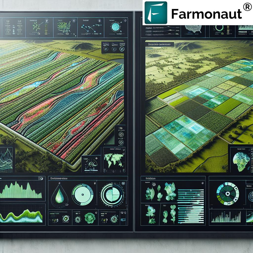 Modelli previsionali in agricoltura: Innovazione tecnologica per una gestione agronomica sostenibile e precisa