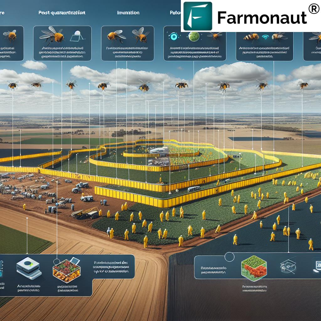 Farm Biosecurity Practices