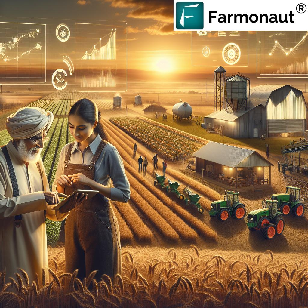 Farm Business Transitions