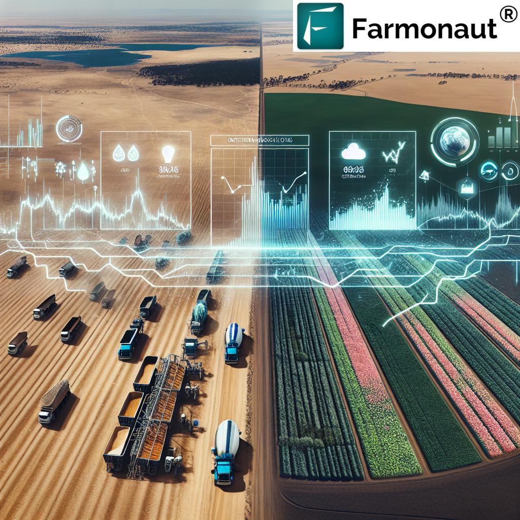 Farmland Investment Strategies in Australia