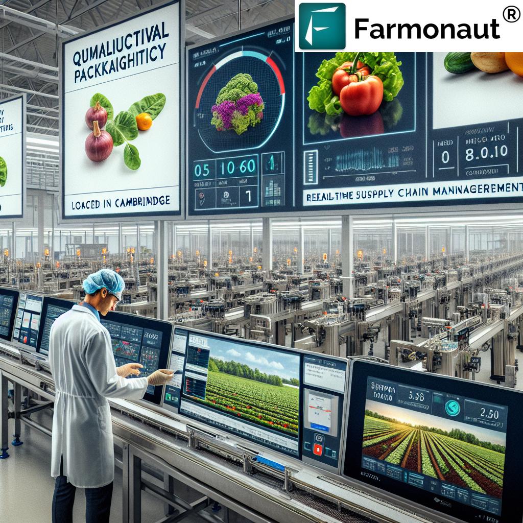 Food Processing Innovation