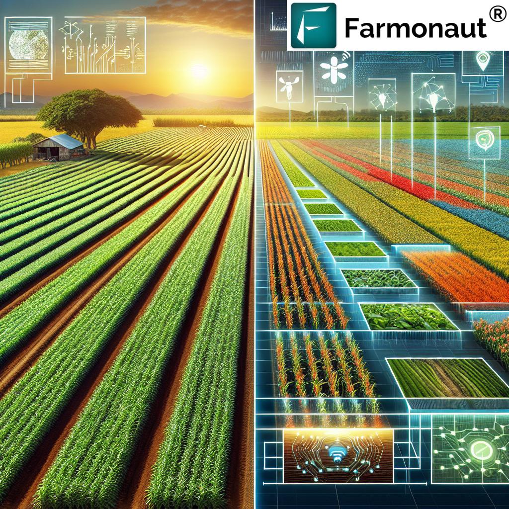 Smart Farming Solutions