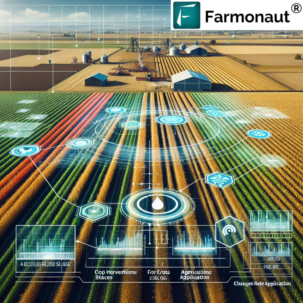 Climate-smart agriculture practices