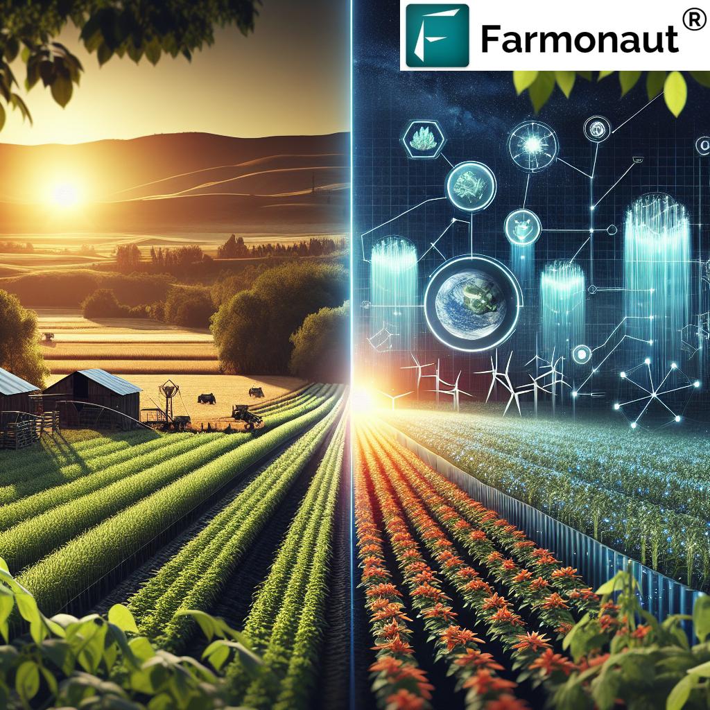 Optimizing Farm Performance: Data-Driven Insights for Crop Health, Fertility, and Risk Management