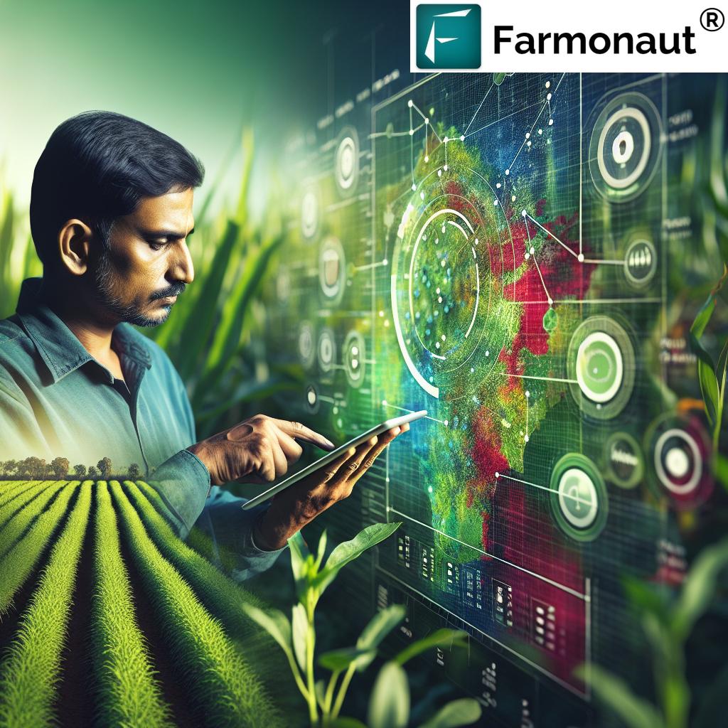 Optimizing Farm Yields: Leveraging Soil Health, Digital Tools, and Sustainable Practices for Smarter Agriculture