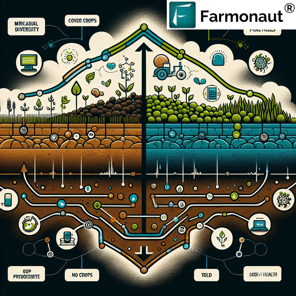 Digital Farming Tools for Precision Agriculture