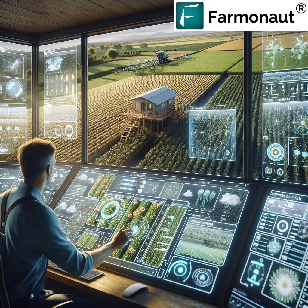 Digital Farming Solutions