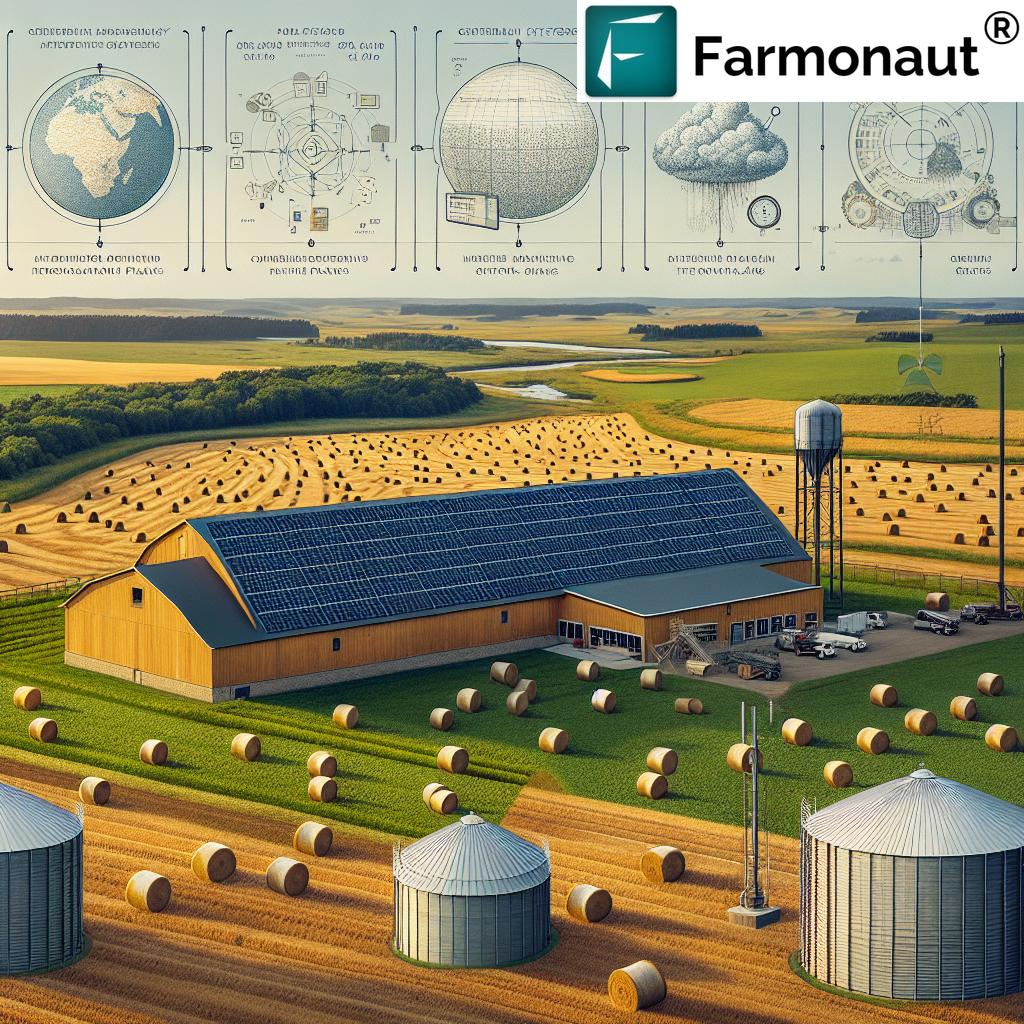 Smart Farming Solutions