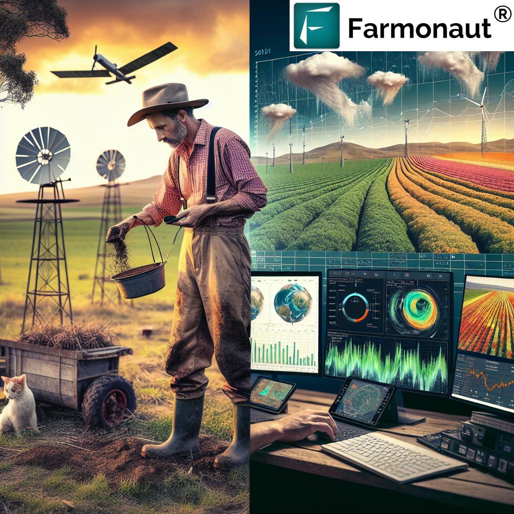 Remote Sensing in Agriculture