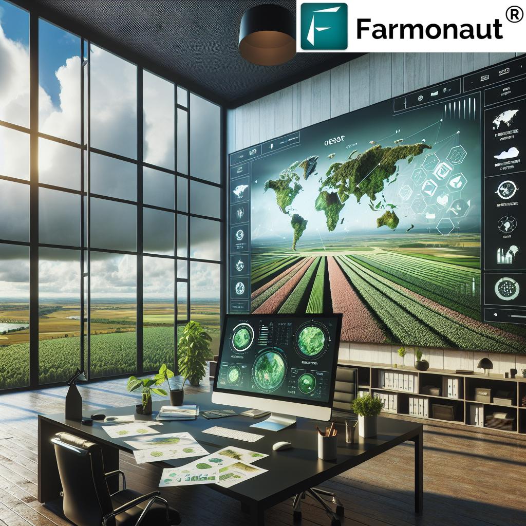 Farmonaut Reseller Requirements