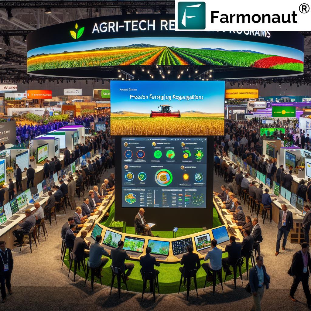 Reseller Training and Development: Farmonaut's Commitment to Partner Growth