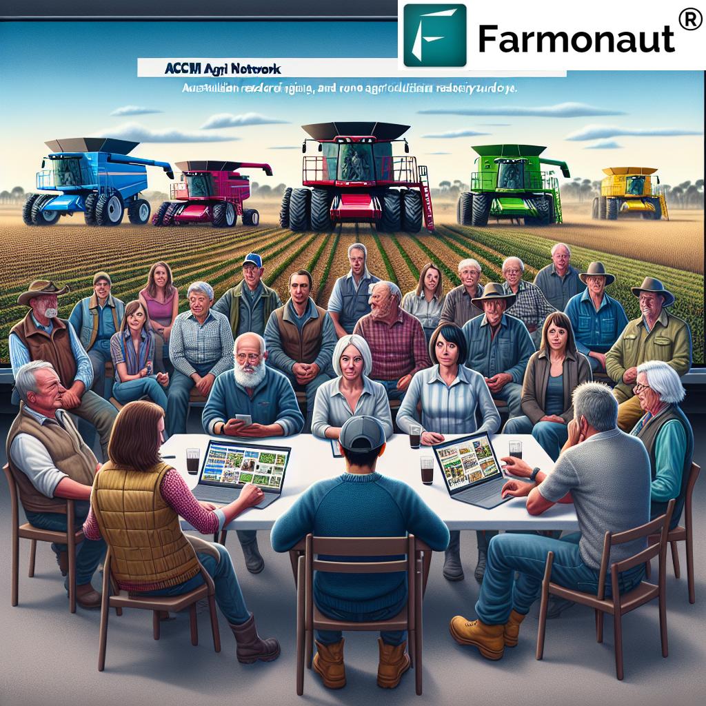 Farmer Media Habits Study