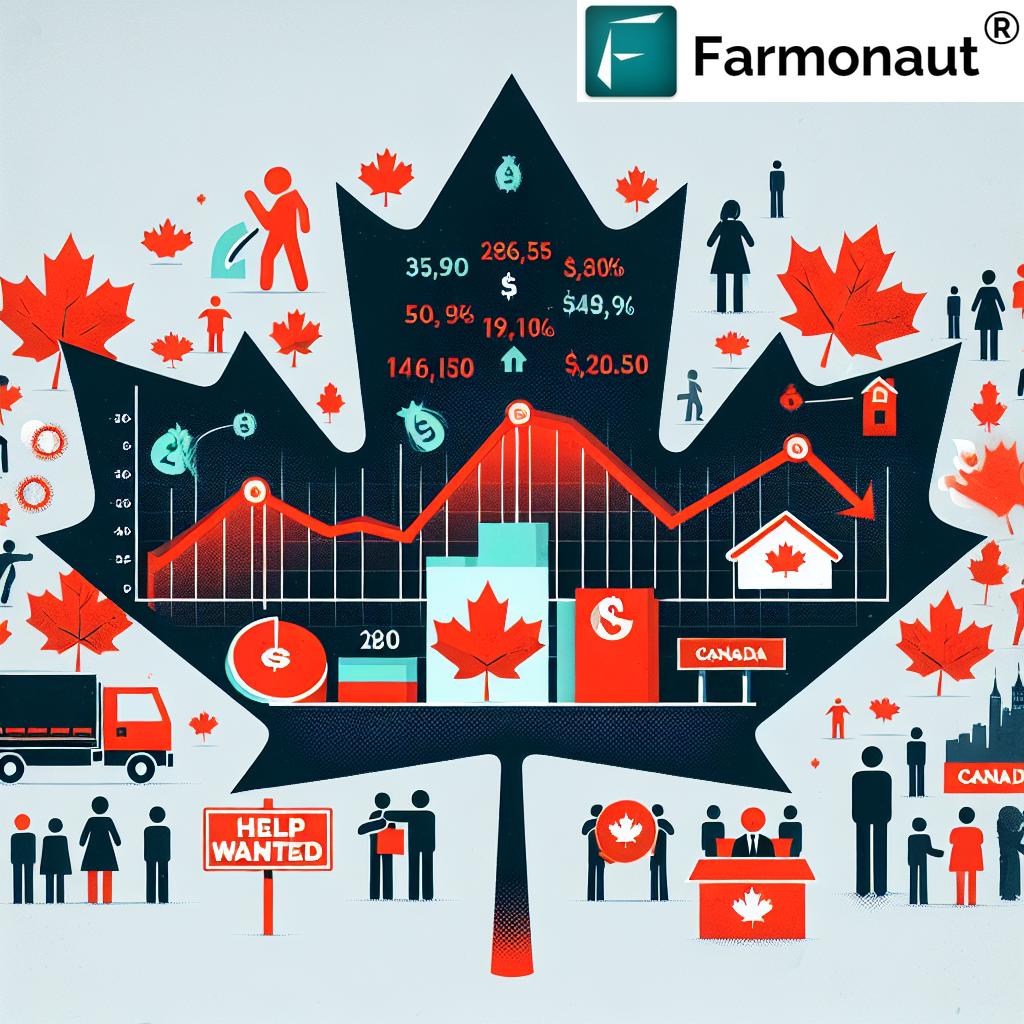 Impact of Immigration on Canadian Economy