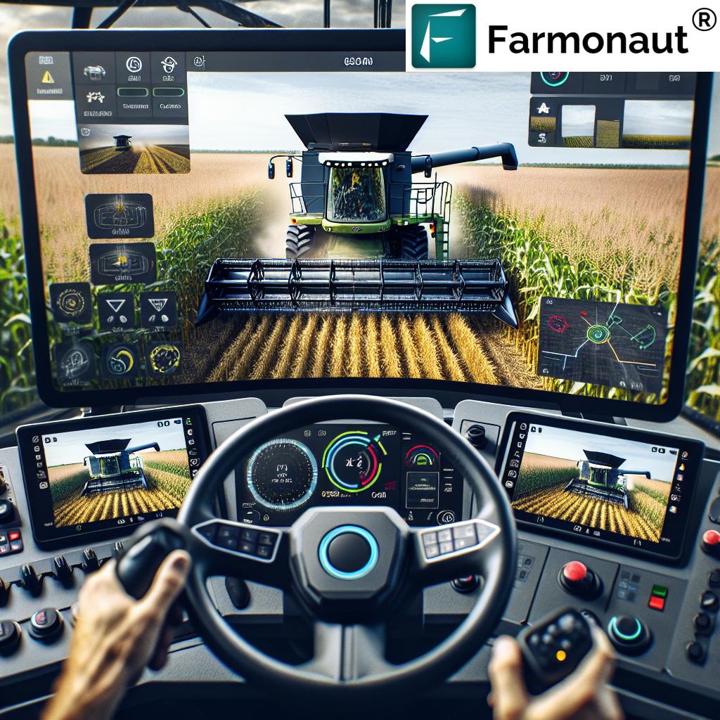 Smart Farming Solutions in Canada