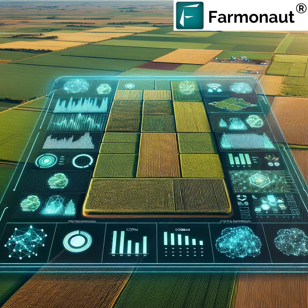 AI and Machine Learning in Agriculture