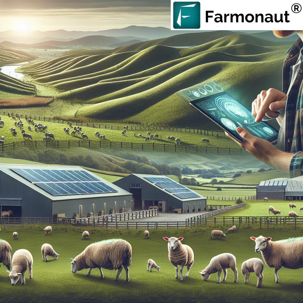 Farmonaut's Innovative Management Tools