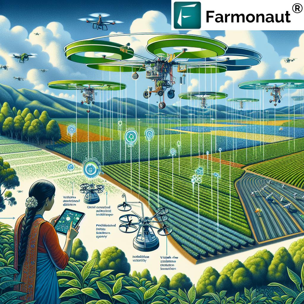 Variable rate prescriptions optimizing soil fertility