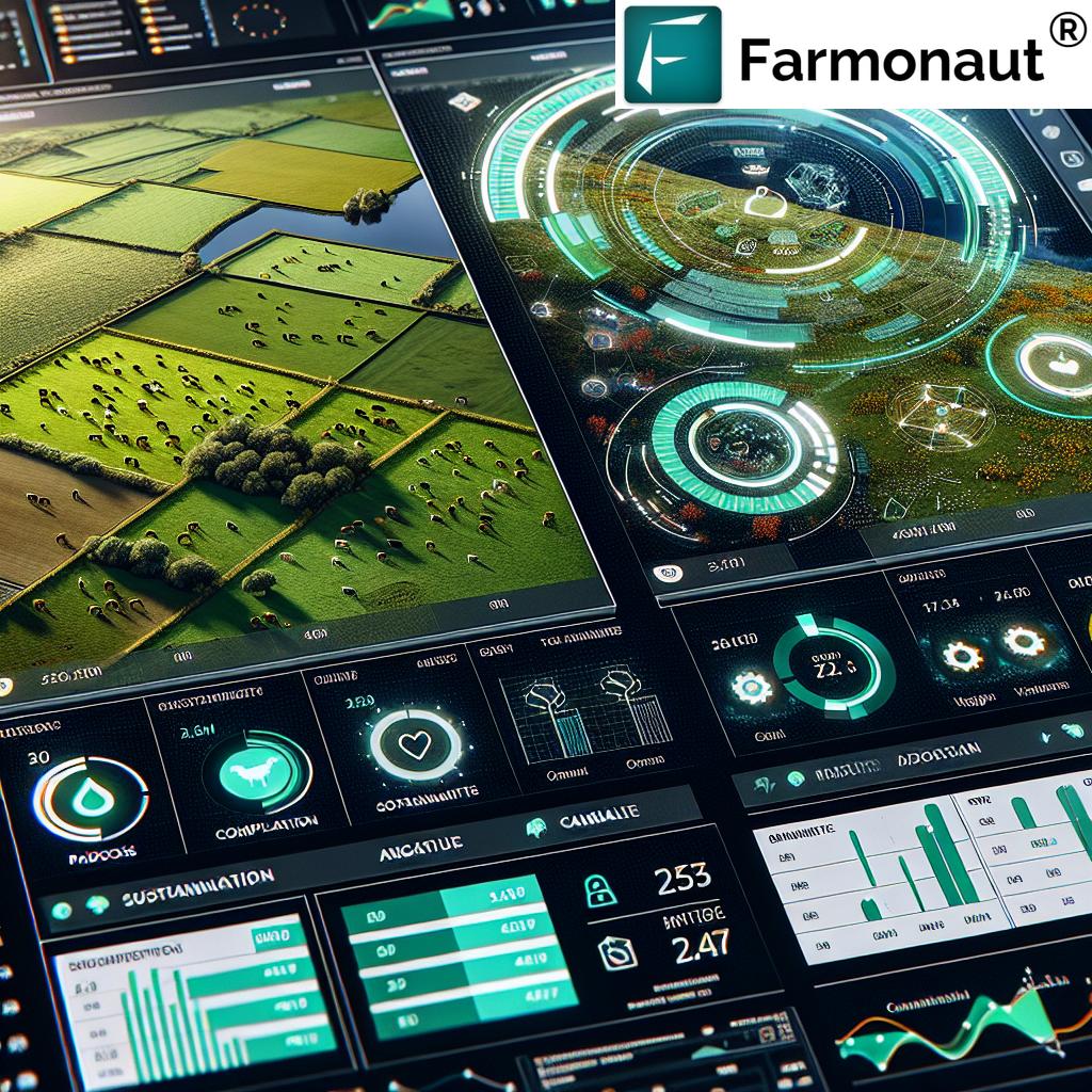 Farm Management Software