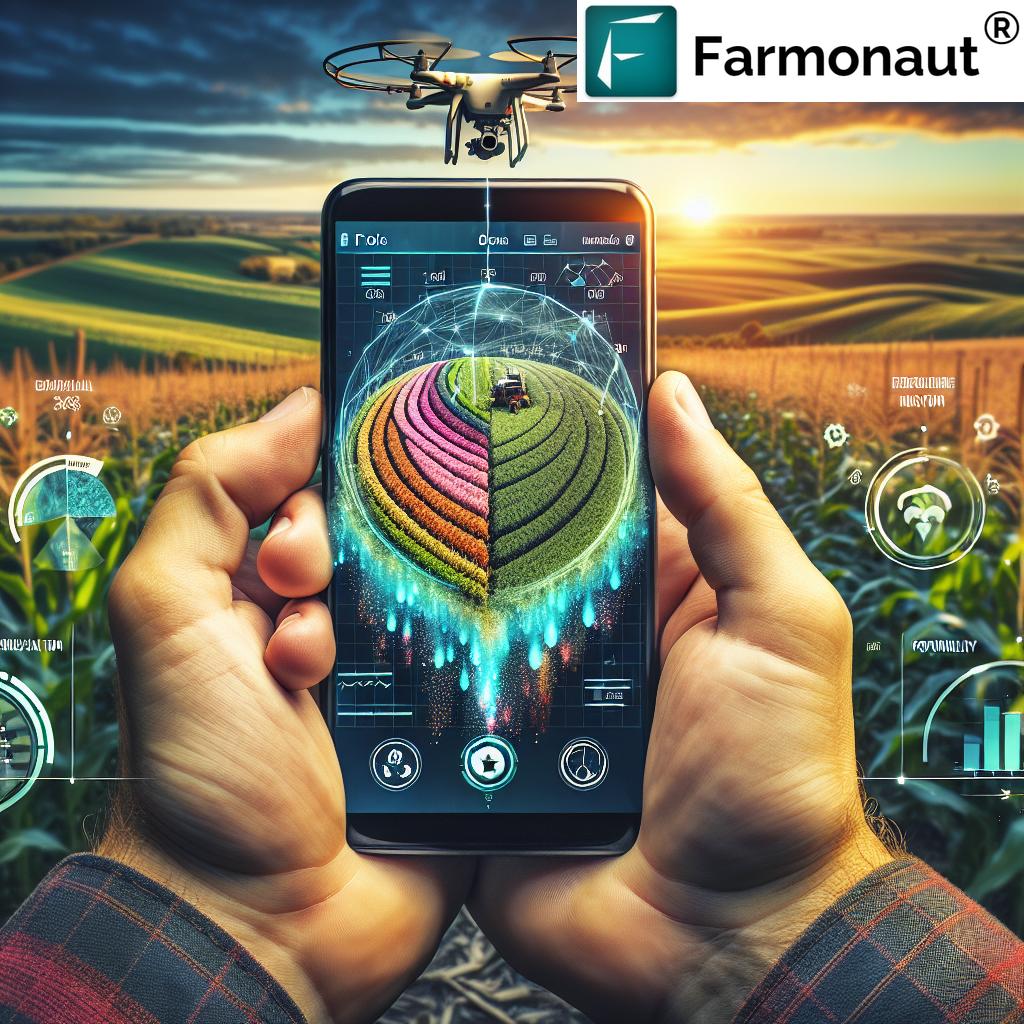 Precision Agriculture Technologies