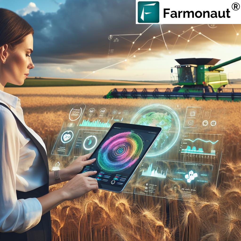 Farm ERP Software