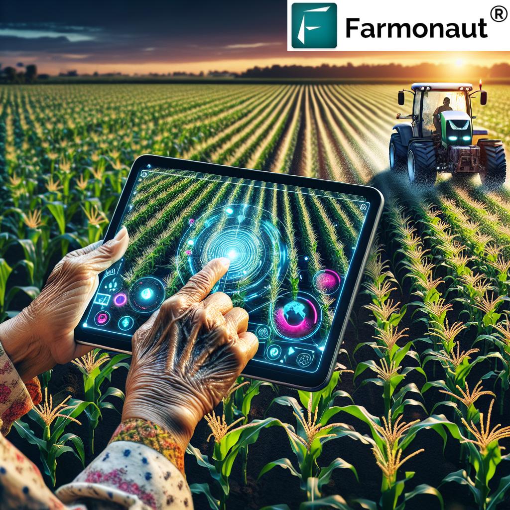 Smart Farming Solutions