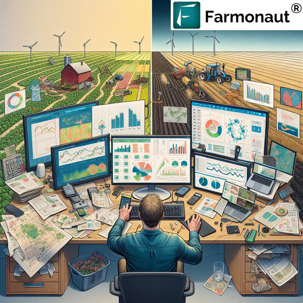 Weather-Responsive Farming