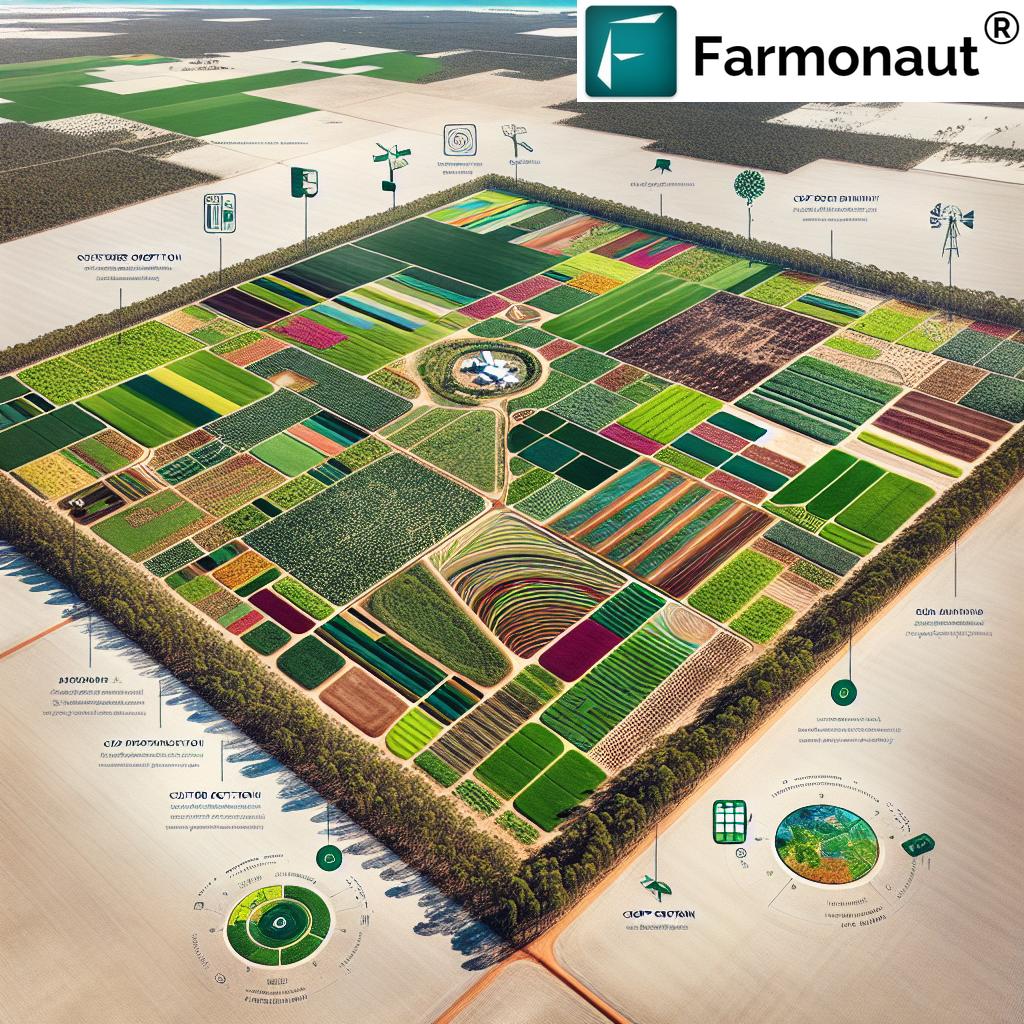 Sustainable AgTech Solutions