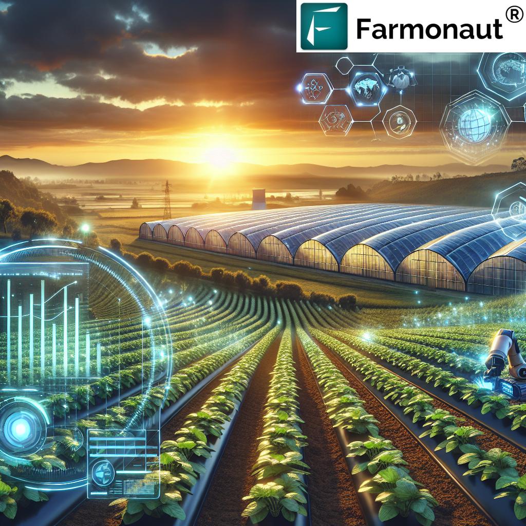 Sustainable Farming Innovations