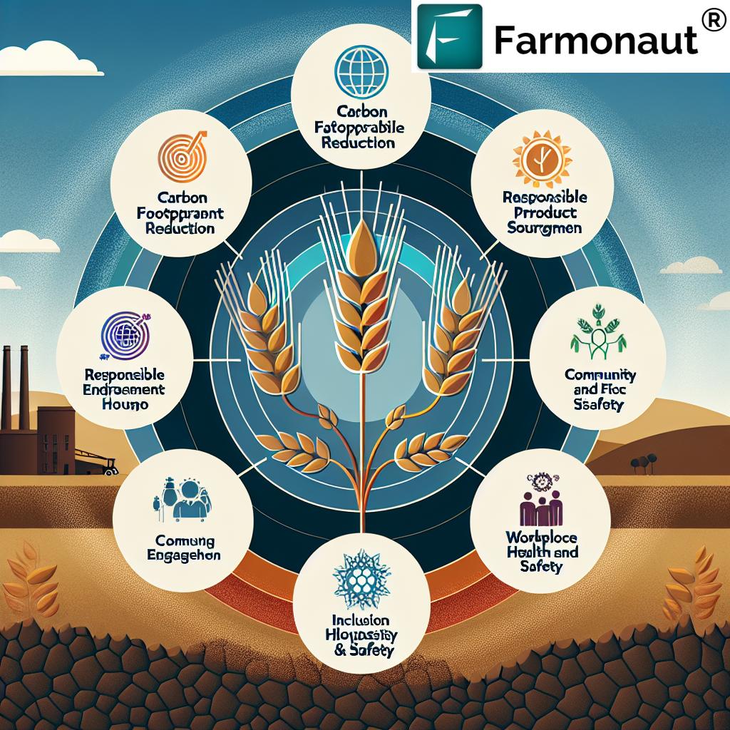 Future of Sustainable Agribusiness