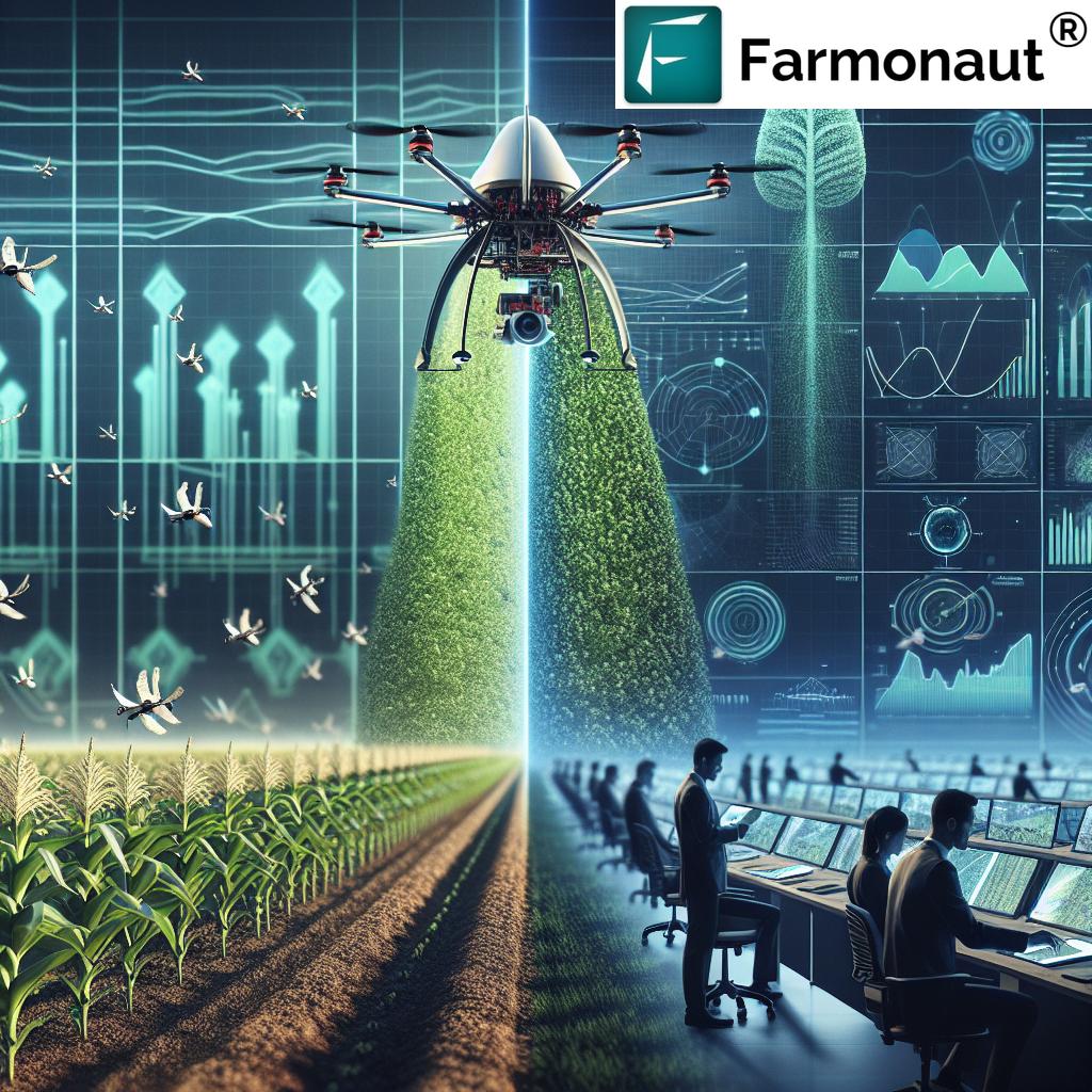 SaaS Solutions for Agriculture