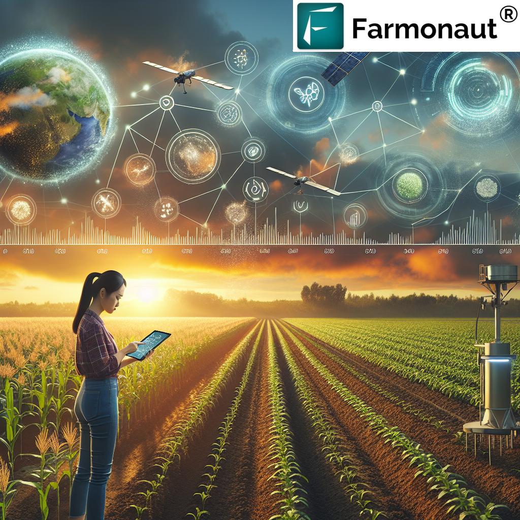 Smart farming solutions