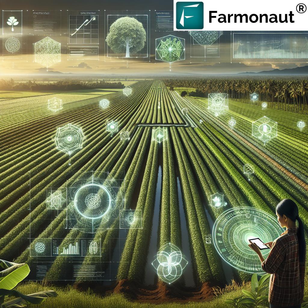 AI in Agriculture