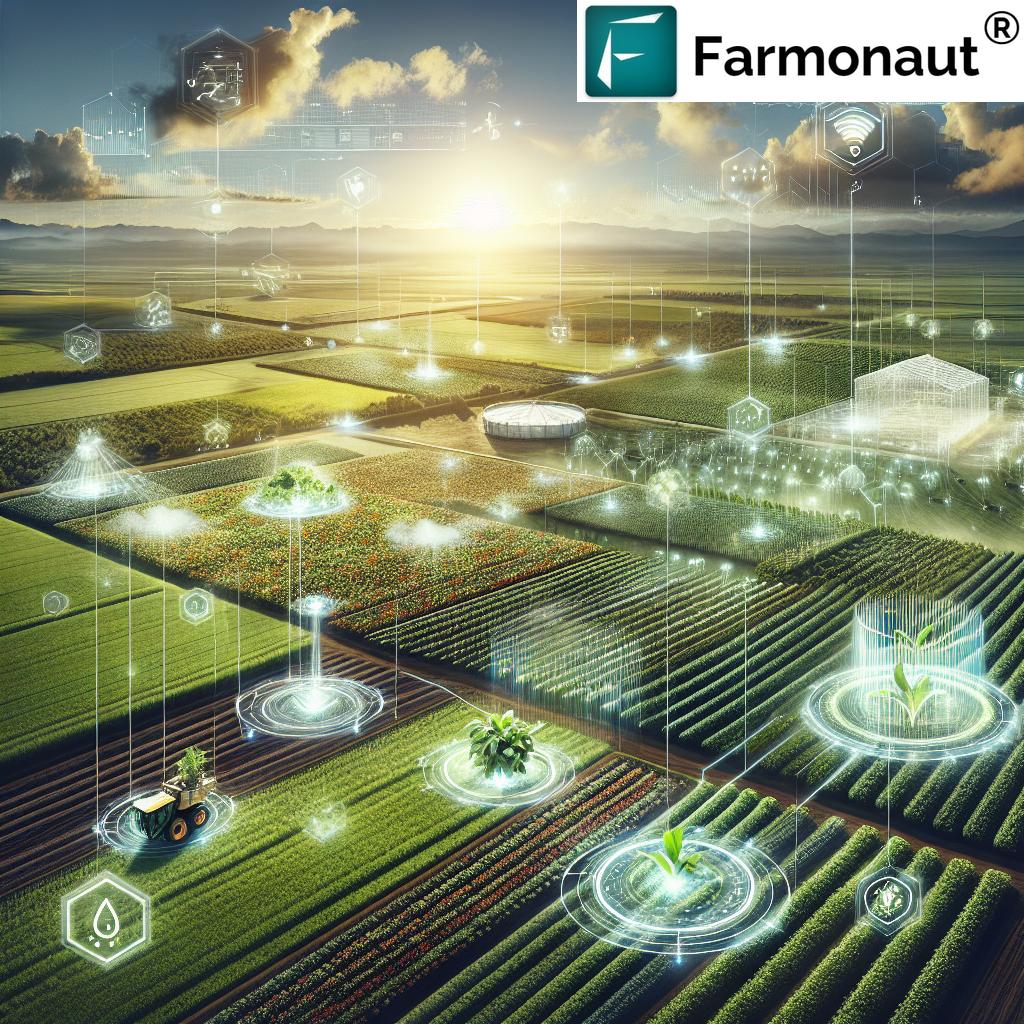 Digital Agriculture Adoption