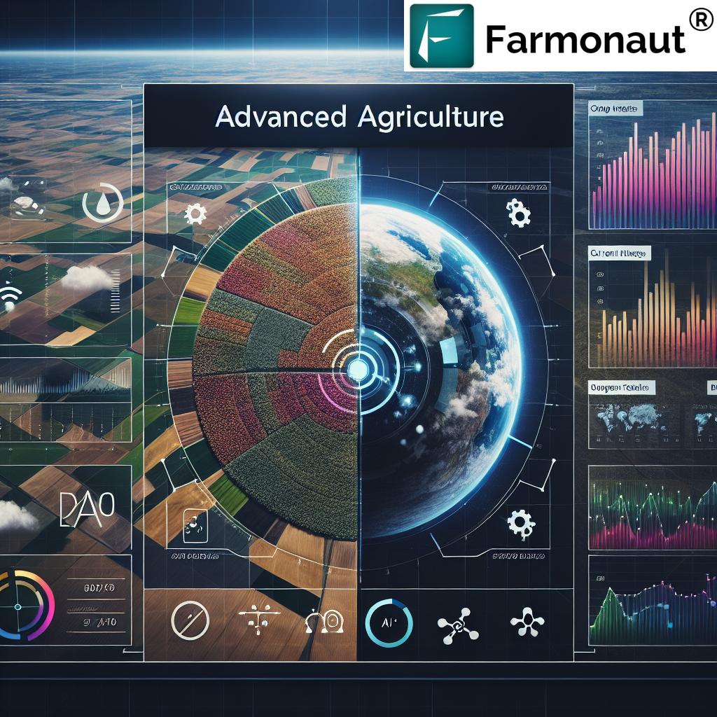 AI in Agriculture