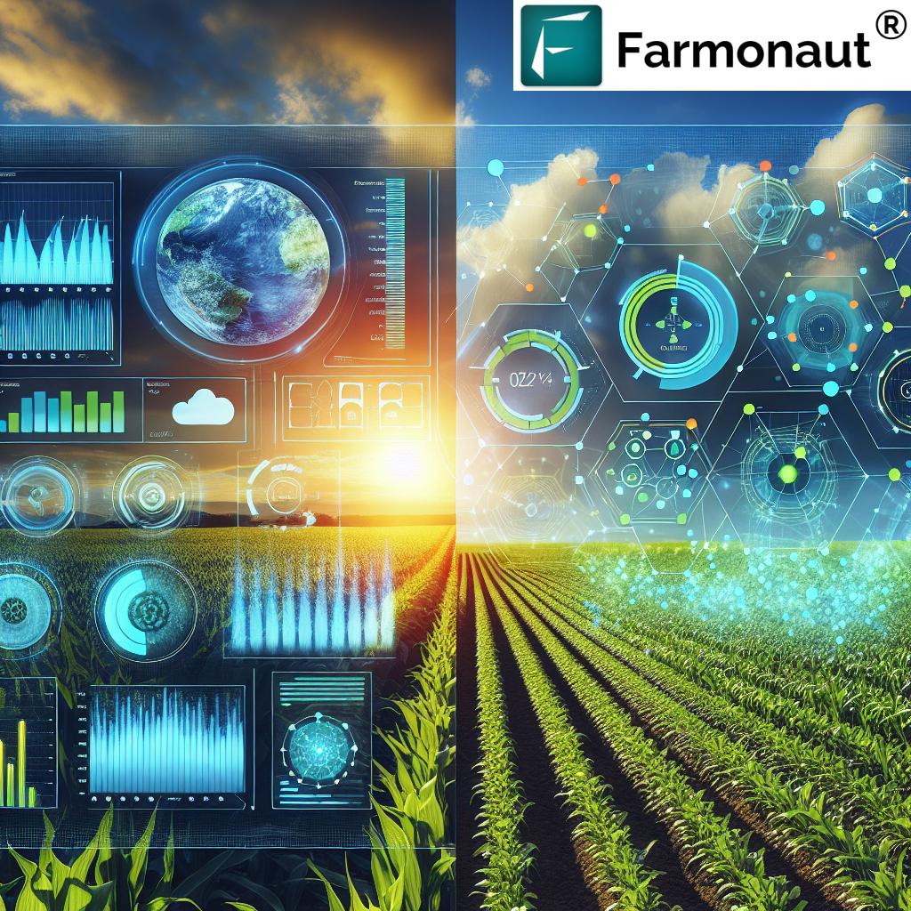 Revolutionizing Agriculture: How Big Data and Biophysics Are Transforming Crop Yield Optimization