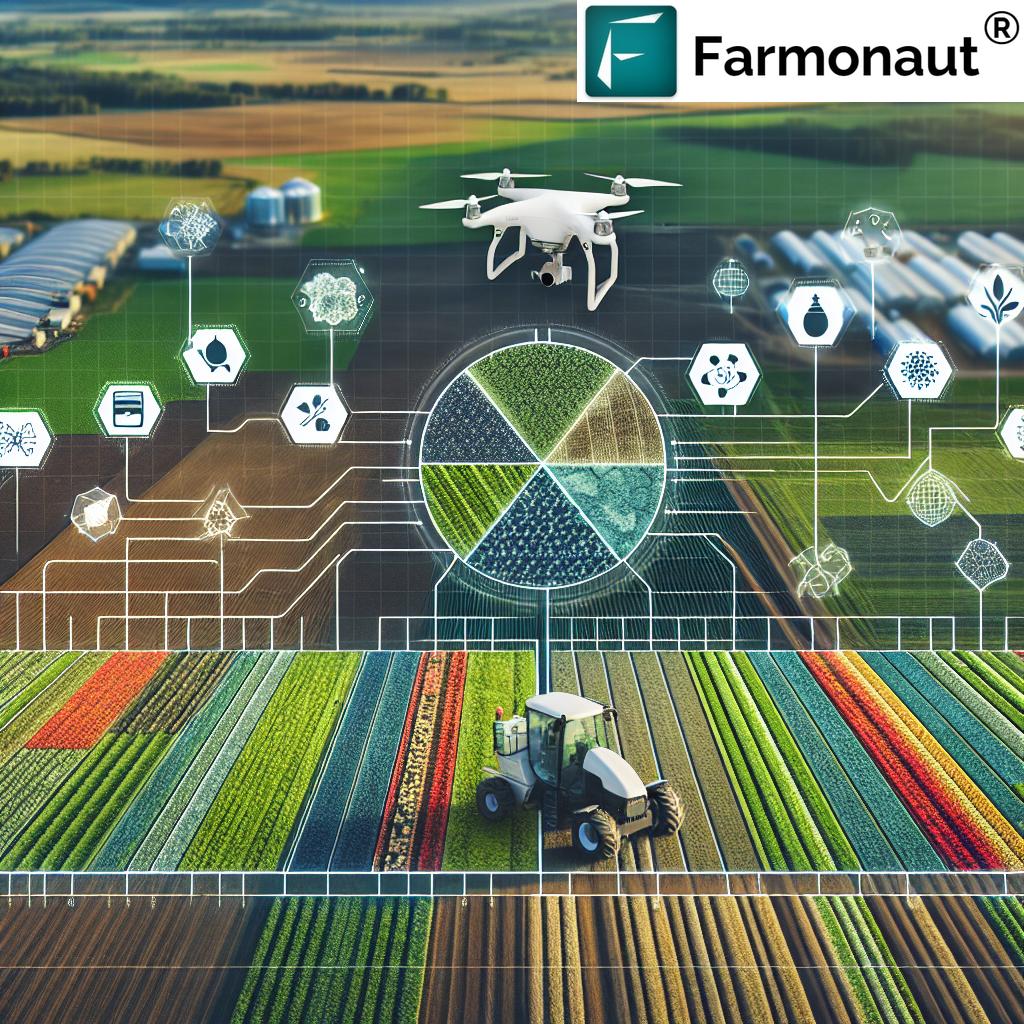 Field Imagery for Crop Health Monitoring