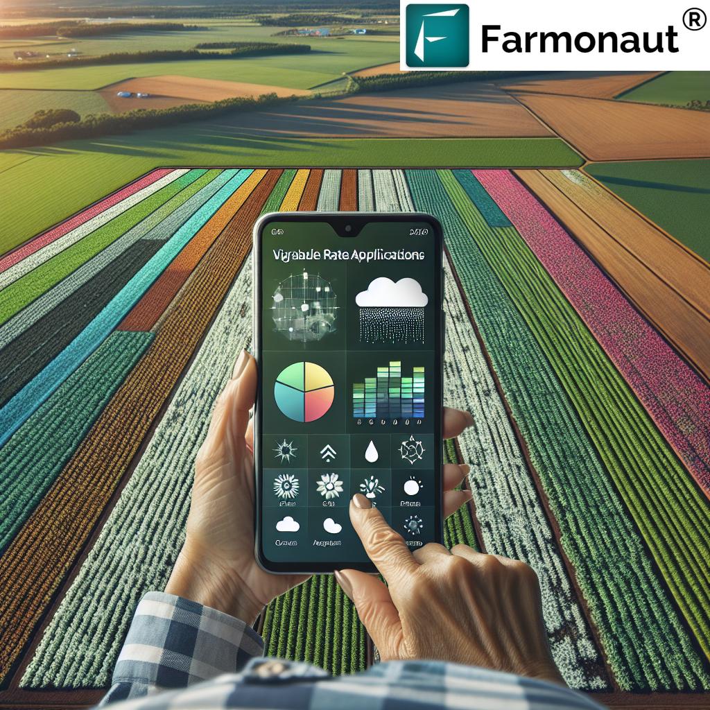 Revolutionizing Agriculture: How Climate Data and Digital Tools Optimize Crop Yields for Sustainable Farming