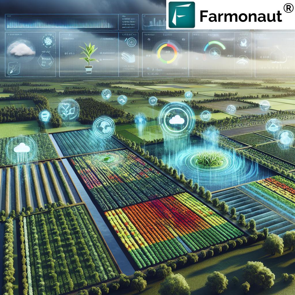 Agricultural Emission Reduction