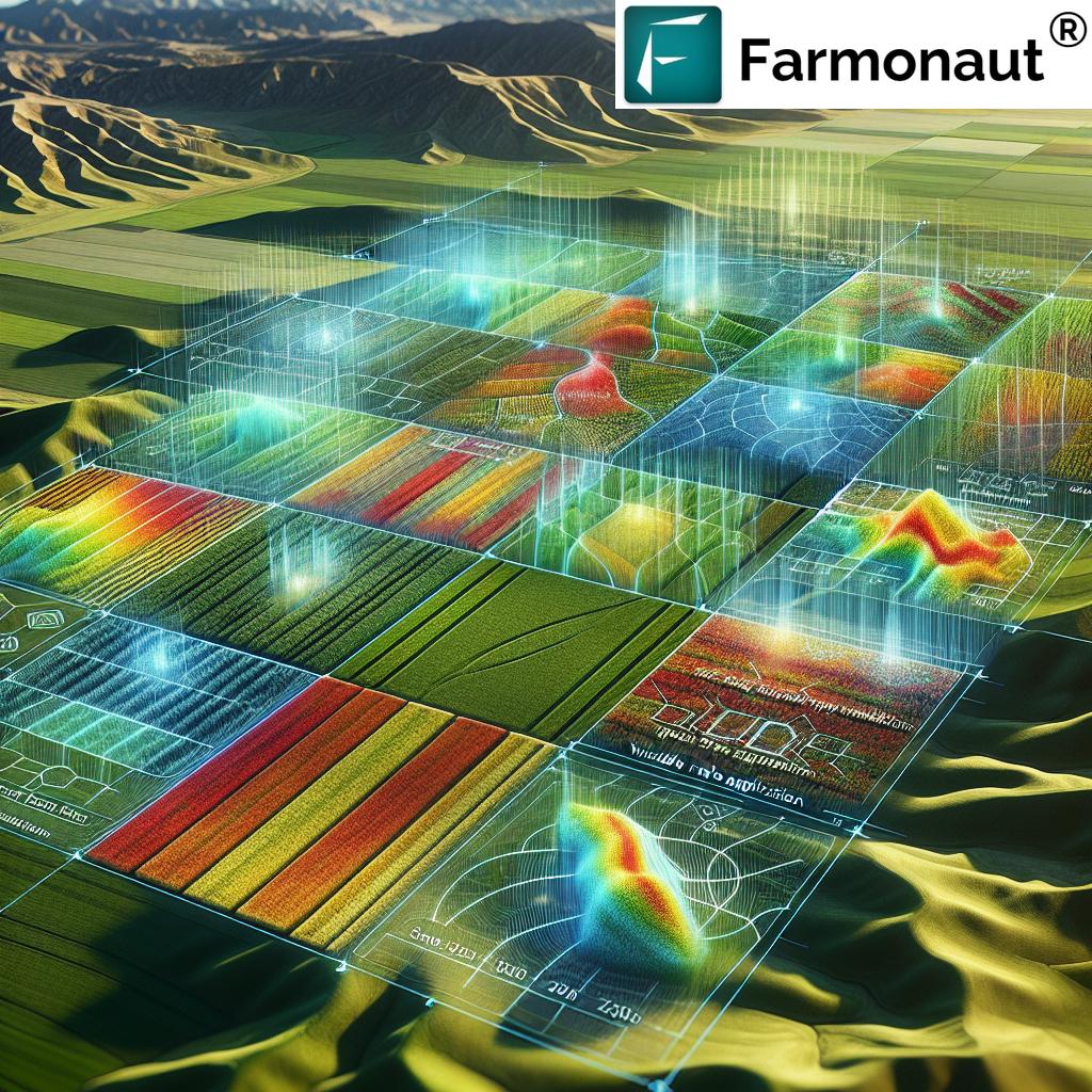 Data Science in Agriculture