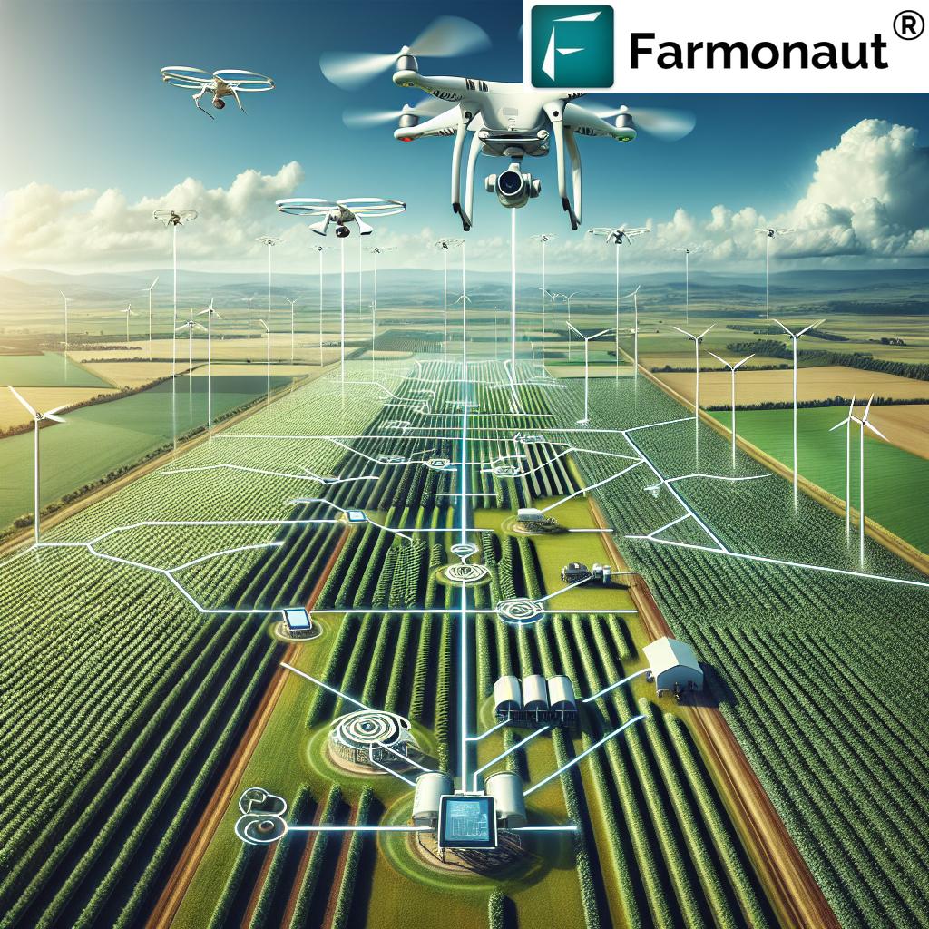 Precision Agriculture Technologies