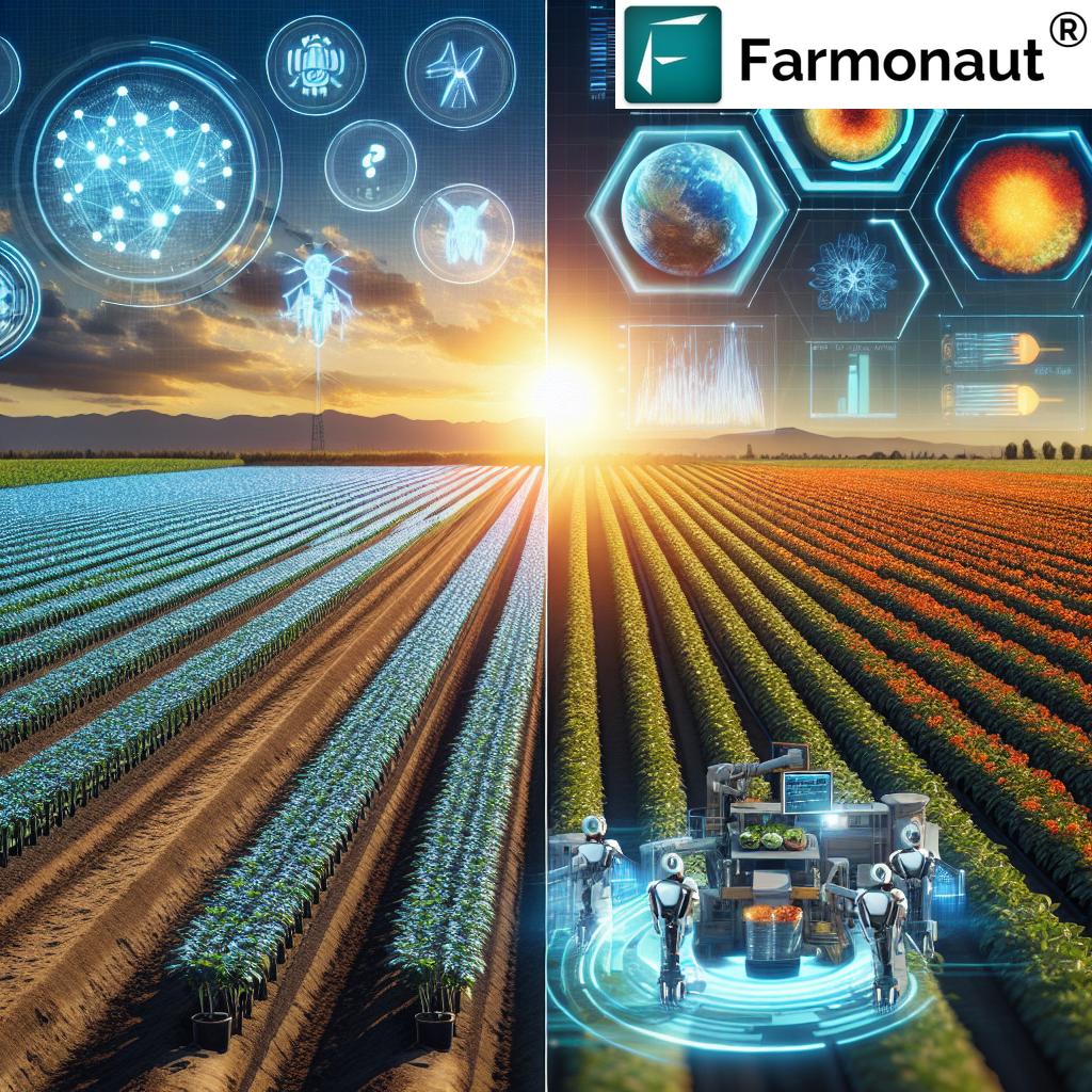 Future of AI in Agriculture