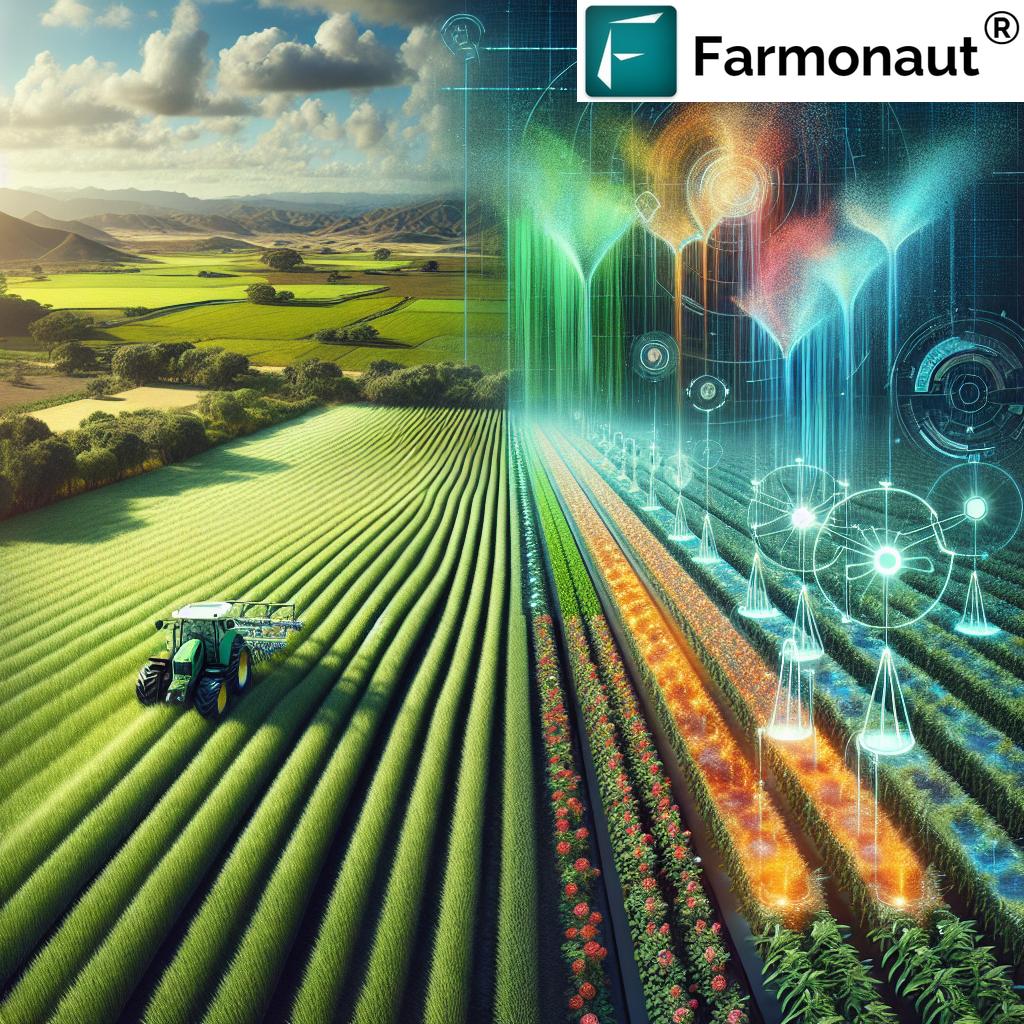 Precision Agriculture Techniques