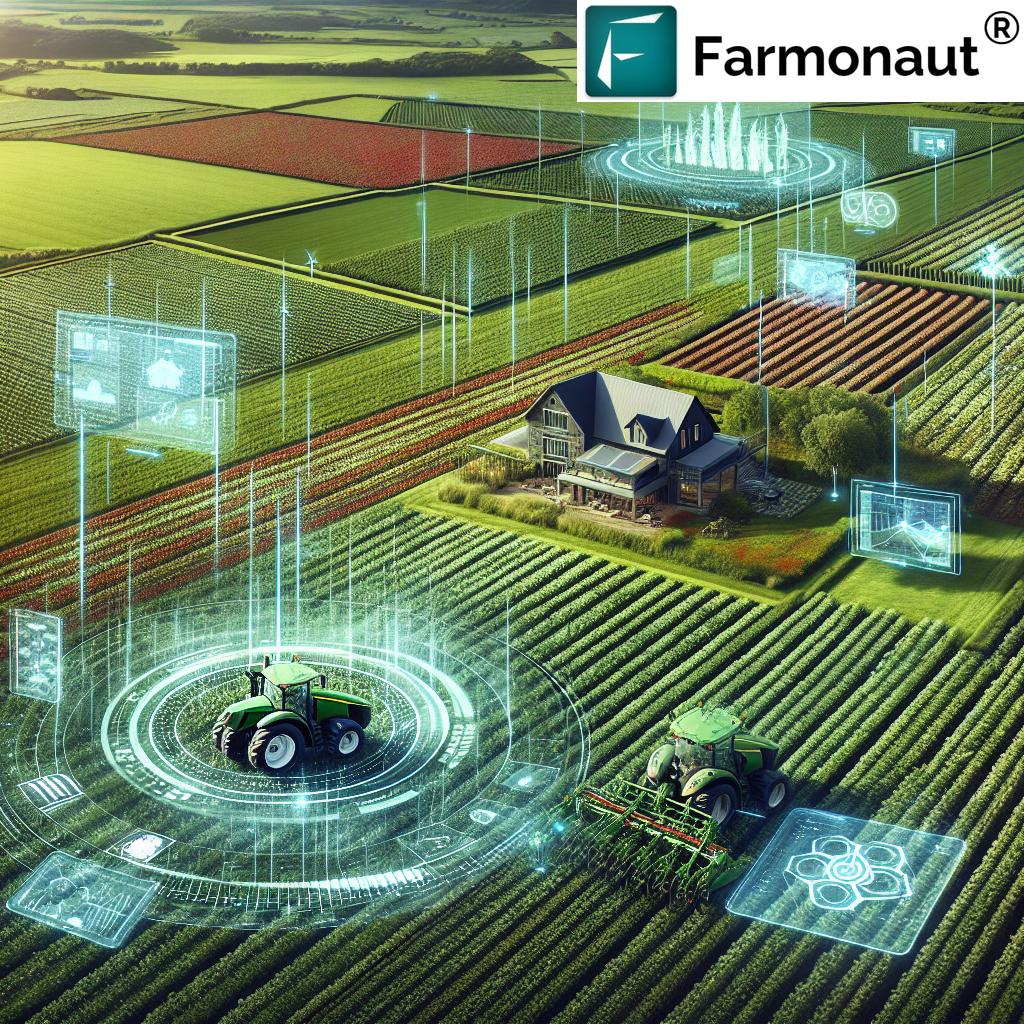 Soil Health Monitoring