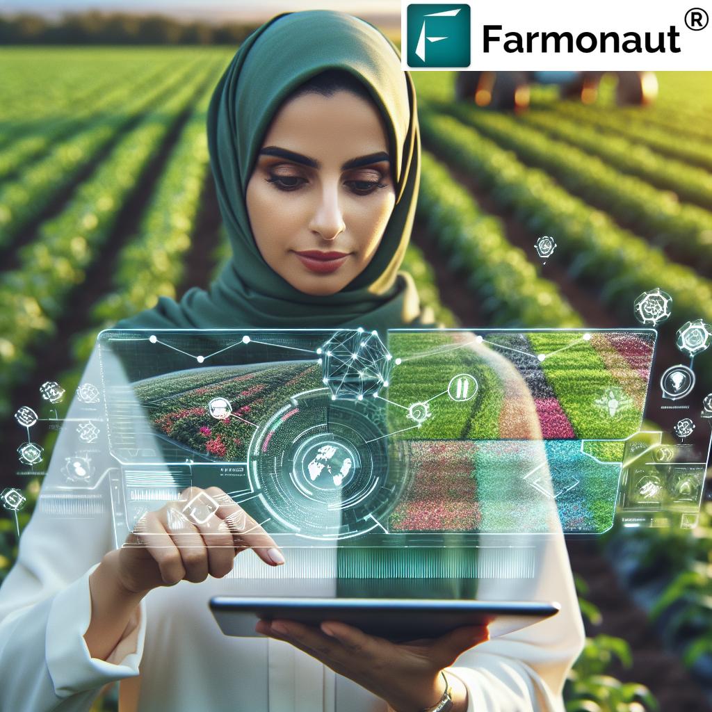 Farmonaut's Resource Management