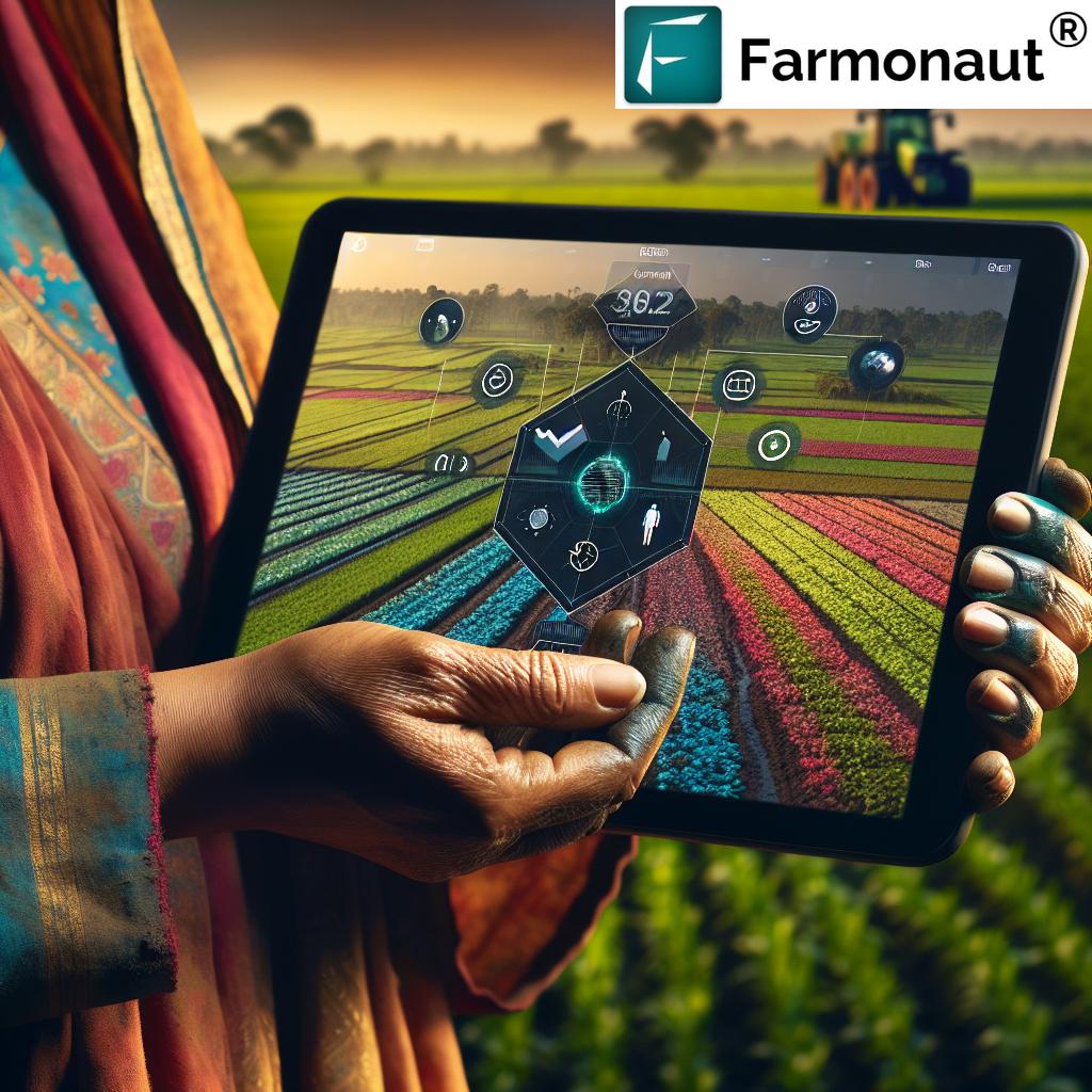 Smart Farming Solutions